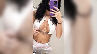 Malutrevejovip (Malu Trevejo) OnlyFans Leaks malutrevejo18 Miami Fun Papi 558