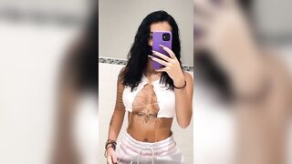 Malutrevejovip (Malu Trevejo) OnlyFans Leaks malutrevejo18 Miami Fun Papi 558