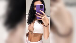 Malutrevejovip (Malu Trevejo) OnlyFans Leaks malutrevejo18 Miami Fun Papi 558