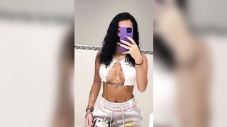 Malutrevejovip (Malu Trevejo) OnlyFans Leaks malutrevejo18 Miami Fun Papi 558