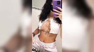Malutrevejovip (Malu Trevejo) OnlyFans Leaks malutrevejo18 Miami Fun Papi 558