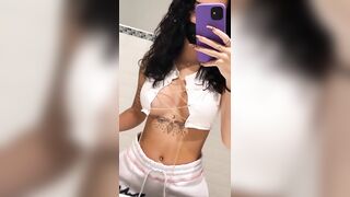 Malutrevejovip (Malu Trevejo) OnlyFans Leaks malutrevejo18 Miami Fun Papi 558