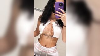 Malutrevejovip (Malu Trevejo) OnlyFans Leaks malutrevejo18 Miami Fun Papi 558