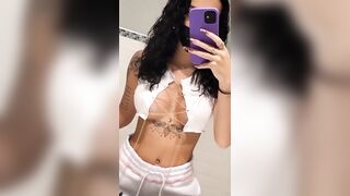 Malutrevejovip (Malu Trevejo) OnlyFans Leaks malutrevejo18 Miami Fun Papi 558
