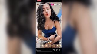 Malutrevejovip (Malu Trevejo) OnlyFans Leaks malutrevejo18 Miami Fun Papi 25