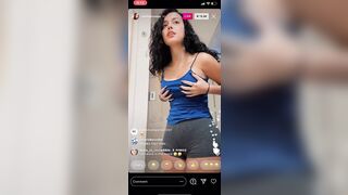 Malutrevejovip (Malu Trevejo) OnlyFans Leaks malutrevejo18 Miami Fun Papi 25