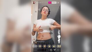 Malutrevejovip (Malu Trevejo) OnlyFans Leaks malutrevejo18 Miami Fun Papi 299