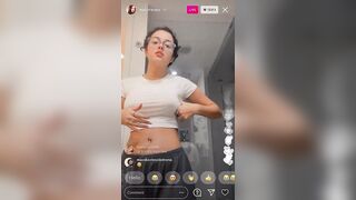 Malutrevejovip (Malu Trevejo) OnlyFans Leaks malutrevejo18 Miami Fun Papi 299