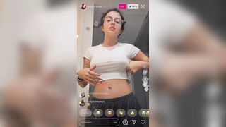 Malutrevejovip (Malu Trevejo) OnlyFans Leaks malutrevejo18 Miami Fun Papi 299
