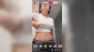 Malutrevejovip (Malu Trevejo) OnlyFans Leaks malutrevejo18 Miami Fun Papi 299