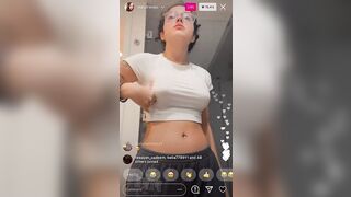 Malutrevejovip (Malu Trevejo) OnlyFans Leaks malutrevejo18 Miami Fun Papi 299