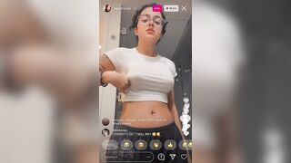 Malutrevejovip (Malu Trevejo) OnlyFans Leaks malutrevejo18 Miami Fun Papi 299