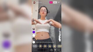 Malutrevejovip (Malu Trevejo) OnlyFans Leaks malutrevejo18 Miami Fun Papi 299