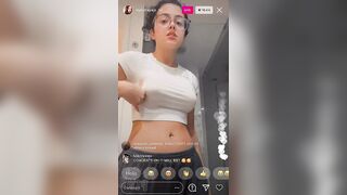 Malutrevejovip (Malu Trevejo) OnlyFans Leaks malutrevejo18 Miami Fun Papi 299