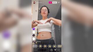 Malutrevejovip (Malu Trevejo) OnlyFans Leaks malutrevejo18 Miami Fun Papi 299