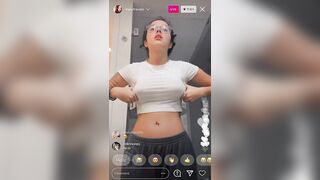 Malutrevejovip (Malu Trevejo) OnlyFans Leaks malutrevejo18 Miami Fun Papi 299