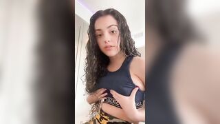 Malutrevejovip (Malu Trevejo) OnlyFans Leaks malutrevejo18 Miami Fun Papi 417