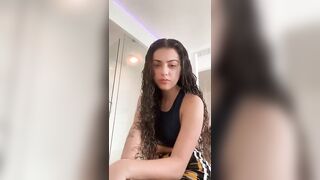 Malutrevejovip (Malu Trevejo) OnlyFans Leaks malutrevejo18 Miami Fun Papi 417
