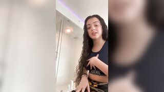 Malutrevejovip (Malu Trevejo) OnlyFans Leaks malutrevejo18 Miami Fun Papi 417