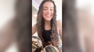 Malutrevejovip (Malu Trevejo) OnlyFans Leaks malutrevejo18 Miami Fun Papi 417