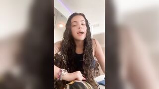Malutrevejovip (Malu Trevejo) OnlyFans Leaks malutrevejo18 Miami Fun Papi 417