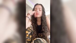 Malutrevejovip (Malu Trevejo) OnlyFans Leaks malutrevejo18 Miami Fun Papi 417