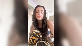Malutrevejovip (Malu Trevejo) OnlyFans Leaks malutrevejo18 Miami Fun Papi 417