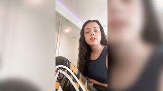 Malutrevejovip (Malu Trevejo) OnlyFans Leaks malutrevejo18 Miami Fun Papi 417