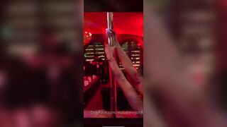 Malutrevejovip (Malu Trevejo) OnlyFans Leaks malutrevejo18 Miami Fun Papi 670