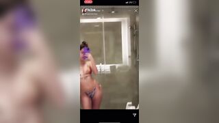 Malutrevejovip (Malu Trevejo) OnlyFans Leaks malutrevejo18 Miami Fun Papi 286