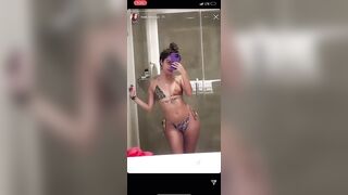 Malutrevejovip (Malu Trevejo) OnlyFans Leaks malutrevejo18 Miami Fun Papi 286