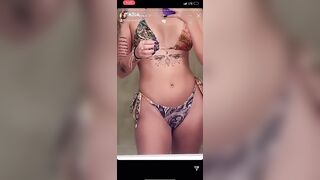 Malutrevejovip (Malu Trevejo) OnlyFans Leaks malutrevejo18 Miami Fun Papi 286