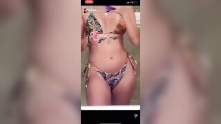 Malutrevejovip (Malu Trevejo) OnlyFans Leaks malutrevejo18 Miami Fun Papi 286