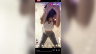Malutrevejovip (Malu Trevejo) OnlyFans Leaks malutrevejo18 Miami Fun Papi 485
