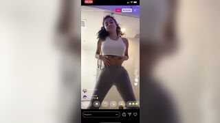 Malutrevejovip (Malu Trevejo) OnlyFans Leaks malutrevejo18 Miami Fun Papi 485