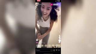 Malutrevejovip (Malu Trevejo) OnlyFans Leaks malutrevejo18 Miami Fun Papi 485