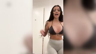 Malutrevejovip (Malu Trevejo) OnlyFans Leaks malutrevejo18 Miami Fun Papi 210