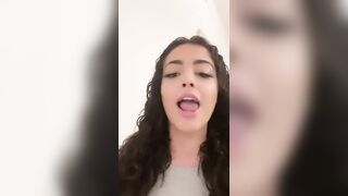 Malutrevejovip (Malu Trevejo) OnlyFans Leaks malutrevejo18 Miami Fun Papi 210