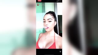 Malutrevejovip (Malu Trevejo) OnlyFans Leaks malutrevejo18 Miami Fun Papi 501