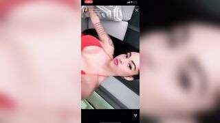 Malutrevejovip (Malu Trevejo) OnlyFans Leaks malutrevejo18 Miami Fun Papi 501