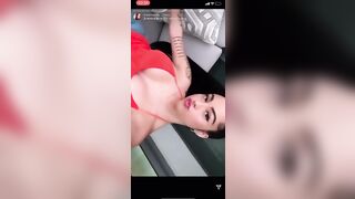Malutrevejovip (Malu Trevejo) OnlyFans Leaks malutrevejo18 Miami Fun Papi 501