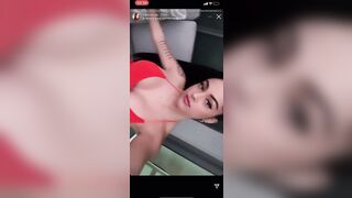 Malutrevejovip (Malu Trevejo) OnlyFans Leaks malutrevejo18 Miami Fun Papi 501