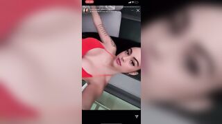 Malutrevejovip (Malu Trevejo) OnlyFans Leaks malutrevejo18 Miami Fun Papi 501