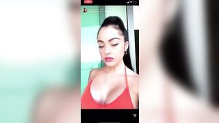 Malutrevejovip (Malu Trevejo) OnlyFans Leaks malutrevejo18 Miami Fun Papi 501