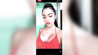 Malutrevejovip (Malu Trevejo) OnlyFans Leaks malutrevejo18 Miami Fun Papi 501