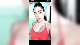 Malutrevejovip (Malu Trevejo) OnlyFans Leaks malutrevejo18 Miami Fun Papi 501