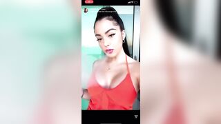 Malutrevejovip (Malu Trevejo) OnlyFans Leaks malutrevejo18 Miami Fun Papi 501