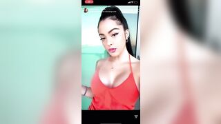 Malutrevejovip (Malu Trevejo) OnlyFans Leaks malutrevejo18 Miami Fun Papi 501