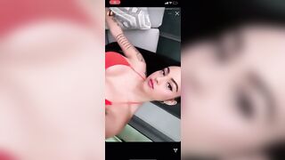 Malutrevejovip (Malu Trevejo) OnlyFans Leaks malutrevejo18 Miami Fun Papi 501
