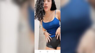 Malutrevejovip (Malu Trevejo) OnlyFans Leaks malutrevejo18 Miami Fun Papi 232